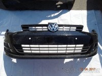 VW <strong>Golf</strong> VII přední nárazník včetně masky