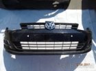 <strong>VW</strong> Golf <strong>VII</strong> přední nárazník včetně masky