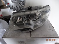 <strong>Škoda</strong> superb <strong>II</strong> bi-xenon kompletni 3T1 941015E