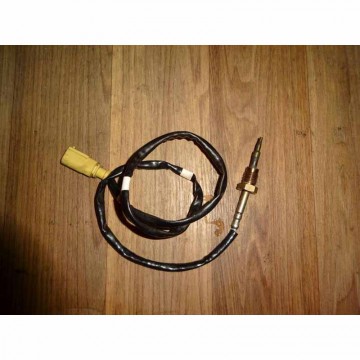 čidlo teploty spalin VW Passat B8 3G0 2,0 TDi 176 KW  04L906088CP