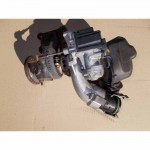 turbodmychadlo VW ŠKODA AUDI  1,4 TSI CNG CPW 81 kW  04E145713P