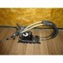 táhlo - táhla řazení 5S VW Polo VI 2G0  2Q0711049J  2Q0711265A  2Q0711266A