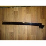 kryt pojezdů dveří levý VW Sharan 7N0  7N0843795  C9X