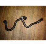 hadice vodní VW Sharan 7N0 1,4 TSi 110 KW  7N0122073BB  7N0122073BS