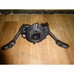 přepínače lukas + kroužek pod volant VW Polo VI 2G0  2Q0953521F  2Q0953502A  2Q0959653