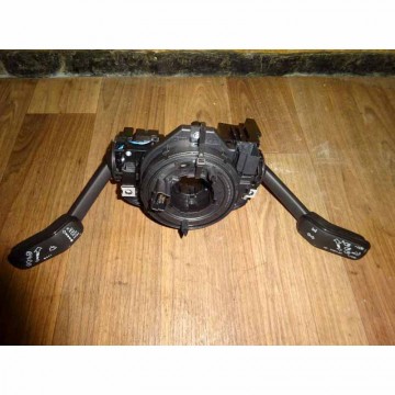 přepínače lukas + kroužek pod volant VW Polo VI 2G0  2Q0953521F  2Q0953502A  2Q0959653