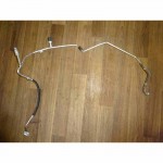 klimatrubka potrubí klimatizace VW Polo VI 2G0  2Q1816741G
