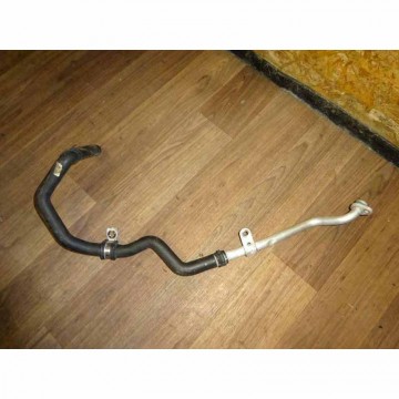 hadice + trubka vodní AUDI A4 8W0 3,0 TDi 200 KW  059121512AE  8W0121448L