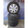 <strong>AUDI</strong> Q5 8R0 <strong>sada</strong> kol s pneu 235/65 R17 7Jx17H2 ET37  8R0601025E  8Z8 - 1x defekt