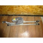 mechanismus stěračů AUDI Q5 8R0  8R1955023B  BVA  8R1955023C  8R1955023D