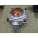 řídící jednotka kontroly vzdálenosti - radar VW Passat B6 3C0 Passat CC 3C8  3C0907567G