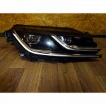 světlomet přední pravý - kompletní full LED VW Arteon 3G8  3G8941036  3G8941774 7P5941591A