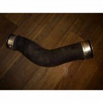 hadice intercooler VW Golf VI 5K0 1,4 TSi 118 KW  1K0145834AN  1K0145834BD