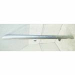 prahová lišta pravá VW Golf VII 5G0 lift combi  5G9853860  5G9853860A  U34 - lehce poškr.