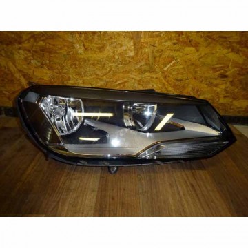 světlomet přední pravý - halogenový VW Touareg 7P0  7P1941006