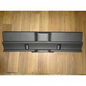 kryt zámku kufru AUDI A3 8V0 lift 3DV  8V3863471G  8V3863471J  4PK