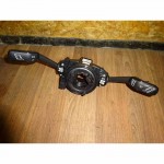 přepínače lukas + kroužek pod volant VW Polo VI 2G0  2Q0953521E  2Q0953502  2Q0959653