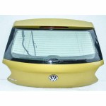 <strong>zadní</strong> páté <strong>dveře</strong> <strong>VW</strong> Polo VI 2G0  2G6827025B  2G6827469 - poškrábaný lak