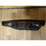 odtokový vodní kanál VW Up! 1S0 lift  1S0805275F