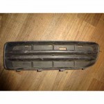 mřížka do nárazníku levá ŠKODA Octavia I 1U0 lift  1U0807367C  01C