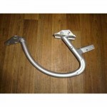 <strong>pant</strong> víka kufru <strong>levý</strong> AUDI A4 8K0 <strong>lift</strong> sedan  8K5827301AC