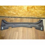 panel - <strong>podlaha</strong> do <strong>kufru</strong> AUDI TT 8S0 Cabrio  8S7863946A  CA9