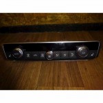 klimatronic AUDI Q3 83A  83A820043A  IMJ