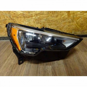 světlomet přední pravý - LED AUDI Q3 83A  83A941012B - USA model