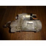 <strong>startér</strong> AUDI A8 4H0 (lift) 4,<strong>0</strong> TFSi CTG PTS 8A quattro  079911024  04E911024A