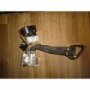 tepelný výměník - expanzní ventil topení AUDI Q7 4M0 3,0 TDi  4M1816112J  4M0816682B