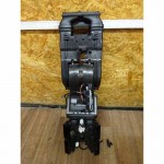 topení zadní AUDI Q7 4M0  4M0819351