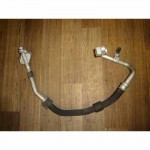 klimatrubka potrubí klimatizace AUDI Q7 4M0  4M0816743BQ