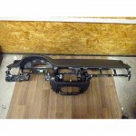 palubní deska AUDI Q7 4M0  4M1858005  4M1857001A  4M0857001E  24A