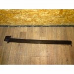 <strong>kryt</strong> pojezdů <strong>dveří</strong> levý VW Sharan 7N0  7N0843795 - lehce poškrábaný