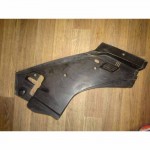 kryt světlometu pravý AUDI Q7 4M0  4M0805286  4M0805286A