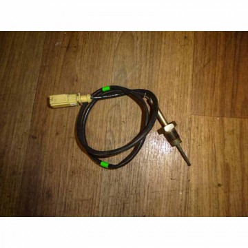 čidlo teploty spalin VAG 2,0 TDi  04L906088AD  04L906088JF