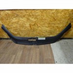 kryt chladičové <strong>stěny</strong>/nárazníku AUDI Q7 4L0 (lift) 2007-15  4L0807081