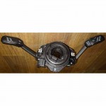 přepínače lukas + kroužek ŠKODA Fabia III 6V0 lift  2Q0953521AD  2Q0953502  2Q0959653