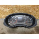 přístroje AUDI Q3 Quattro 8U0 2,5 TFSI  8U0920940