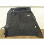 výplň kufru levá VW Tiguan 5N0 lift  5N0867427AF  YBH