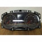 přístroje VW Golf VII 5G0 lift 2,0 TDi  5G1920641D - lehce poškozené