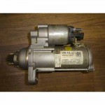 startér VW Golf VII 5G0 lift 1,5 TGi DFH  02M911022F