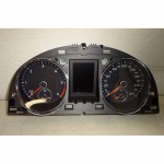 přístroje VW Passat B7 3AA 2,0 TDi  3AA920870P