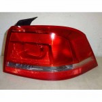 lampa zadní pravá VW Passat B7 3AA sedan  3AE945096F