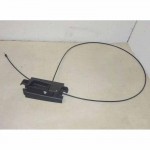 táhlo sklápění sedadel levé VW Passat B7 3AA sedan  3AE885591  3AE885591B