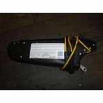 airbag do <strong>sedačky</strong> pravý přední AUDI A6 4F0 (lift)  4F0880242E  4F0880242G