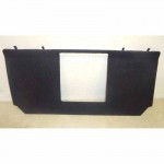 panel zadní <strong>stěny</strong> kufru AUDI A8 4N0  4N0867707  9X7