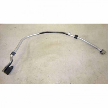 klimatrubka potrubí klimatizace AUDI A8 4N0  4N0816587A