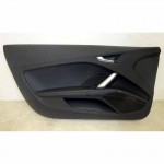 tapecírunk dveří přední levý AUDI TT 8S0  8S2867105 - anglický model