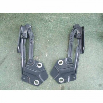 pant kapoty levý VW Touran 1T0 11-15  1T0823301A  1T0823301B  1T0823301E  1T0823301F